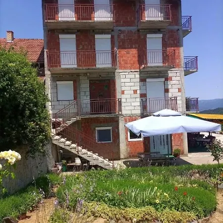 Jagoda In Country house Otroci