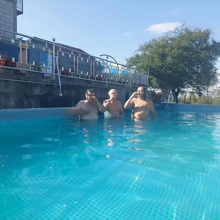 Gospodarstwo wiejskie Jagoda In *