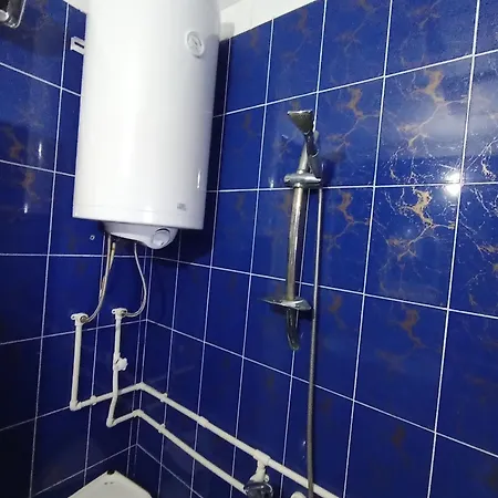 Gospodarstwo wiejskie Jagoda In