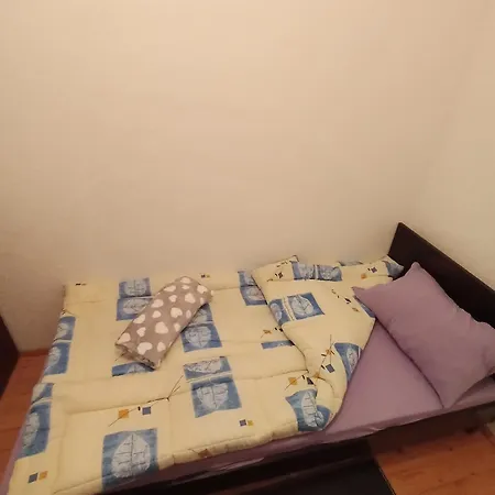 Gospodarstwo wiejskie Jagoda In