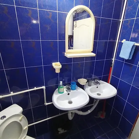 Gospodarstwo wiejskie Jagoda In *