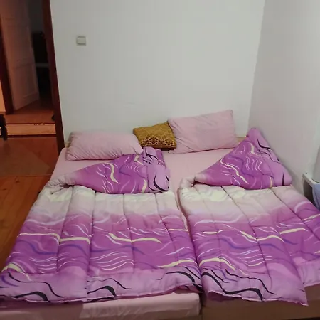 Gospodarstwo wiejskie Jagoda In Otroci